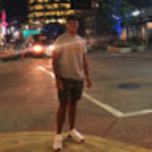 Meet your Posher, Abraham